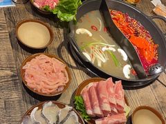 -冯校长老火锅(深圳总店)