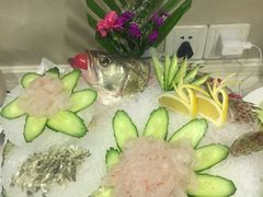 -顺德食府(大明湖店)