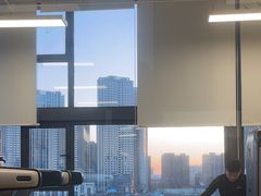 -中田·健身+普拉提(北京通州运河店)