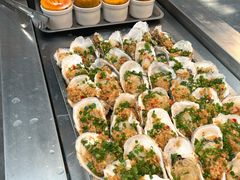 -半岛听涛蒸汽海鲜自助(K11店)