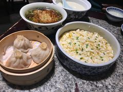 -南京大牌档(香港广场店)