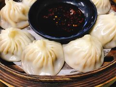 -食惠里小笼包面馆(越秀店)