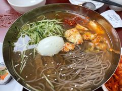 -屋里家延边朝鲜族冷面(南园店)
