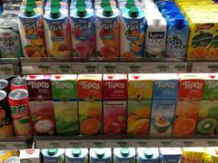 零售区-瑞和泰超市(传媒店)