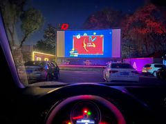 -枫花园汽车电影院(朝阳公园店)