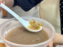 -仓桥炒粉干