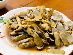 -望海潮海鲜店 特色家常菜(在海一方店)