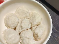 -东来顺铜锅炭火涮肉(上地华联店)