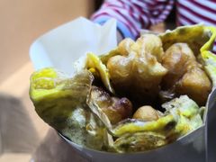 煎饼果子-南楼煎饼(南楼总店)