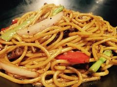 -食间牛排(湖西路店)