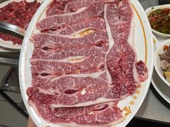 -金龙大四喜牛肉火锅