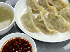 -奉天蚨祥饺子馆