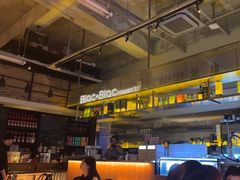 -Blac+Blac(中海环宇荟店)