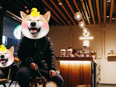 -星巴克臻选(北京凤凰汇店)