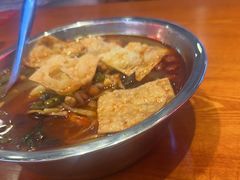 -雙冲柳州螺蛳粉&酸嘢&桂林米粉(簋街店)