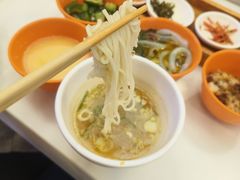 -乡党臊子面(丰庆公园店)