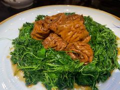 草头圈子-老正兴菜馆(福州路店)