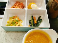 -韩时烤肉(枫蓝店)