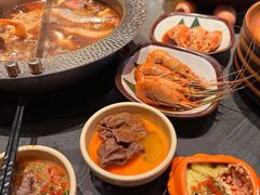 -牛YO寿喜烧和牛火锅自助(三台子万象汇店)