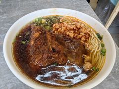 -小桃园餐厅