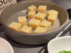 -骨之味·筒骨汤火锅(江头店)