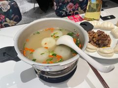 -清真·宁夏印象·盐池滩羊肉体验店(江宁路店)