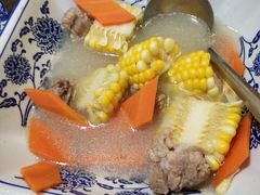 -阿鹏故事云南野生菌火锅(人民路店)