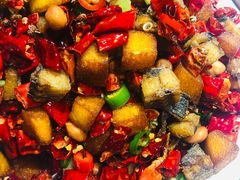 -叶派龙虾•招牌香辣蟹·海鲜(中海国际店)