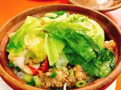 -潮香兴煲仔饭(莲花路店)