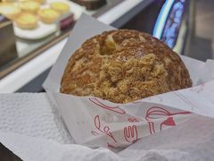 -西树泡芙(蓝色港湾店)