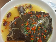 -阿英煲(凉城路店)