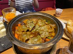 -天山集市餐厅(康城店)