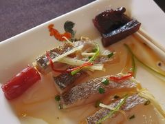 -南沙游艇会·大兵船餐厅