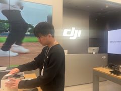 -DJI大疆(福州万象城授权体验店)