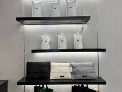 -M Stand(西安大悦城店)