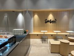 -Seesaw Coffee(西岸凤巢店)