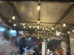 -前门杨记·铜锅涮肉(王府井·故宫店)