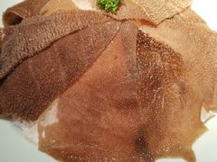 渡娘脆毛肚-渡娘火锅(大兴大悦春风里店)