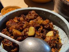 -山石榴·贵州菜(丰盛里店)