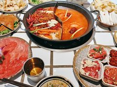 四宝牛肉-贰回巷火锅馆(钟楼店)