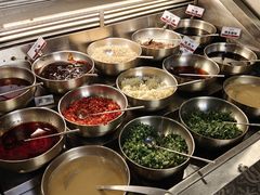 -火炉火自助餐(喜隆多店)