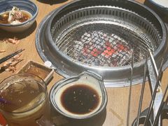 -大牛焱烧·和牛·海鲜炭火烧放题