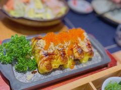 -浦·传统日式料理(3 5 1 1 店)