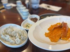 -喜鼎海胆水饺(东港店)