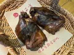 -鸽子窝(宋庄店)