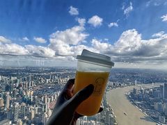-上海中心大厦