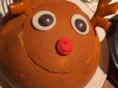 -大树餐厅(益田假日店)