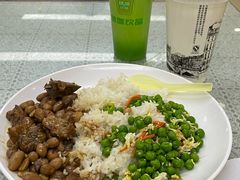 -武汉大学-桂园餐厅