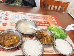 -阿秋牛排(湖心街店)