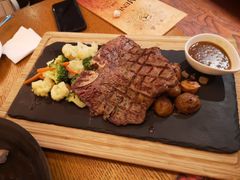 T骨牛排-蓝枪鱼西餐厅(锦华店)